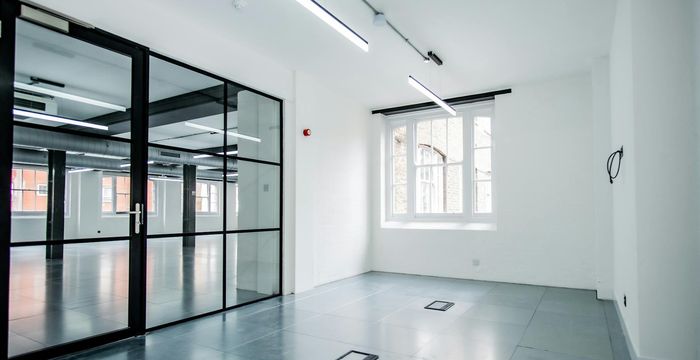 32-38 Saffron Hill, Clerkenwell - Image 4