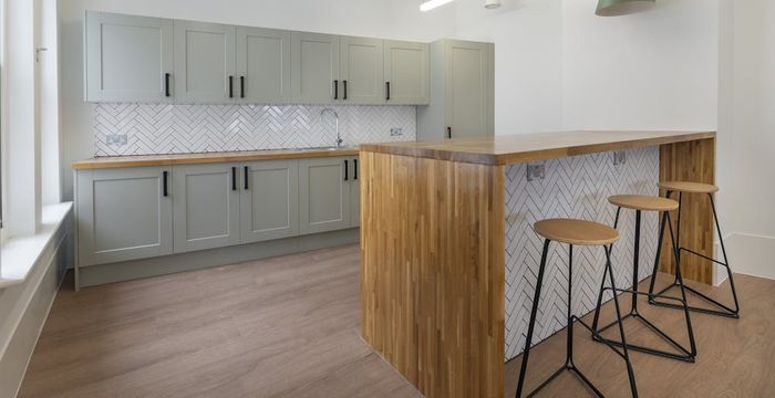 1 West Smithfield, Clerkenwell - Image 2