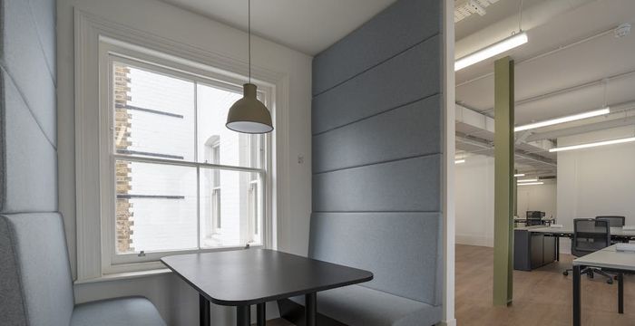1 West Smithfield, Clerkenwell - Image 4