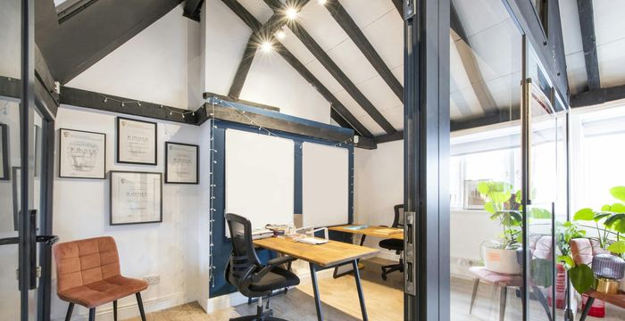 106 Cleveland Street, Fitzrovia - Image 4
