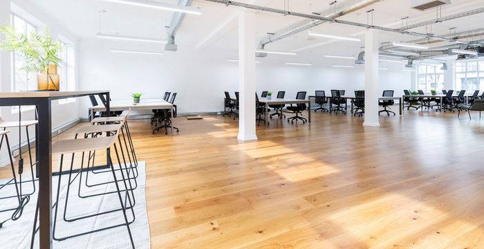 33 Great Sutton St, Clerkenwell - Image 4