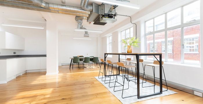 33 Great Sutton St 33 Great Sutton St, Clerkenwell - Image 2