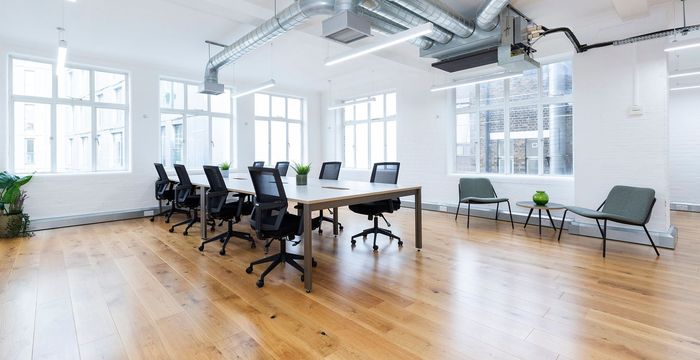 33 Great Sutton St, Clerkenwell - Image 5