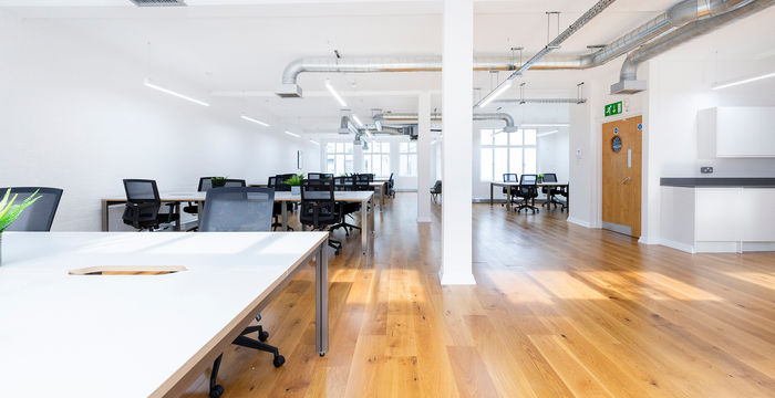 33 Great Sutton St 33 Great Sutton St, Clerkenwell - Image 2