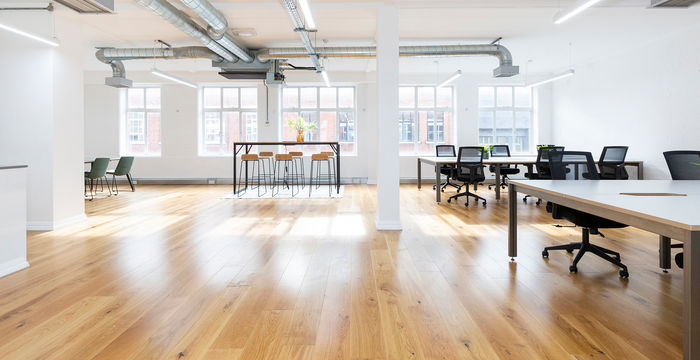 33 Great Sutton St 33 Great Sutton St, Clerkenwell - Image 3