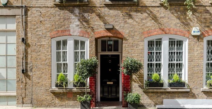 9 Berners Place, Fitzrovia - Image 5