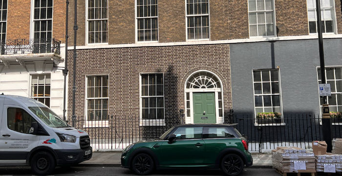 4 Fitzhardinge St, Marylebone - Image 4