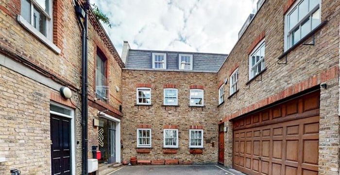 10 London Mews, Paddington - Image 4