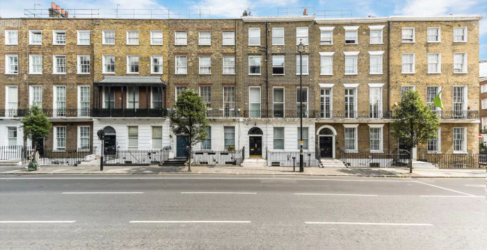 100 Gloucester Place, Marylebone - Image 4