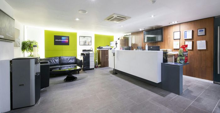 2-5 Steadham Place, Fitzrovia - Image 4