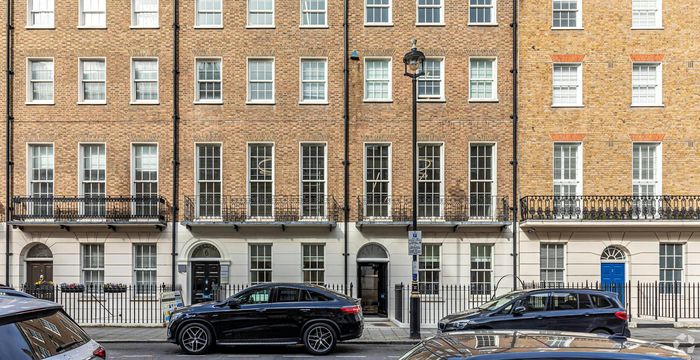 4-6 York St, Marylebone - Image 5