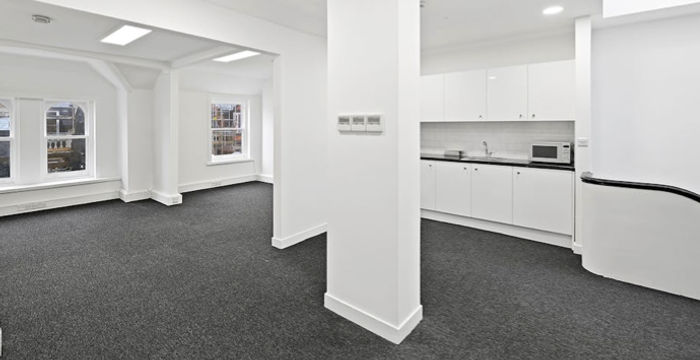 21 Wigmore St, Marylebone - Image 4