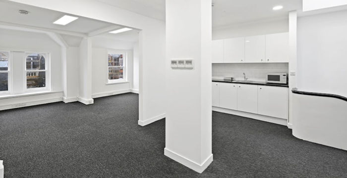 21 Wigmore St, Marylebone - Image 4