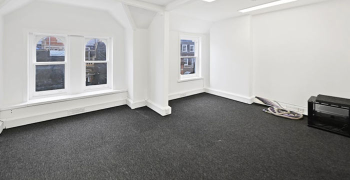 21 Wigmore St, Marylebone - Image 3