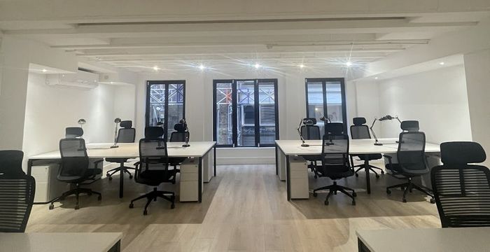 8 Golden Square, Soho - Image 3