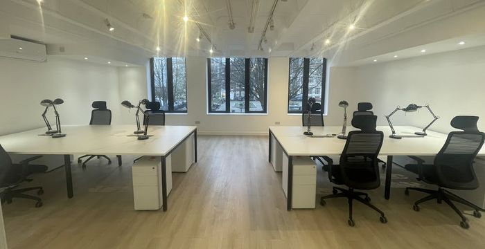 8 Golden Square, Soho - Image 3