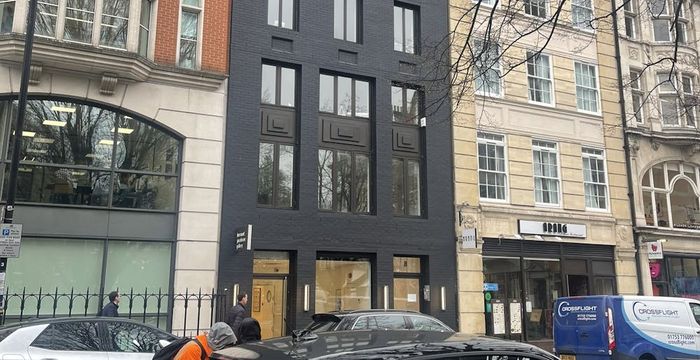 8 Golden Square, Soho - Image 5