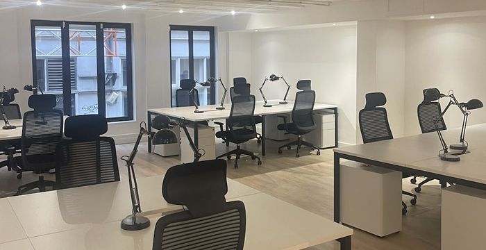 8 Golden Square, Soho - Image 2