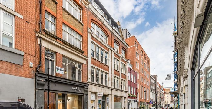 55-56a Poland St, Soho - Image 4