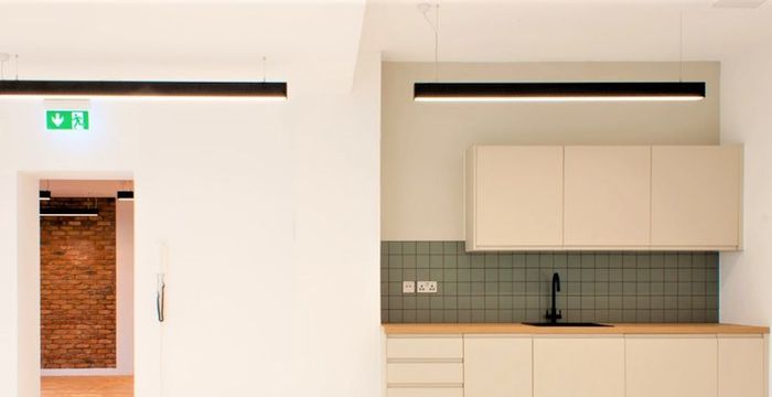 55-56a Poland St, Soho - Image 2