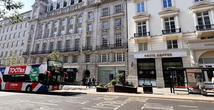 13 Regent Street, Mayfair - Image 5