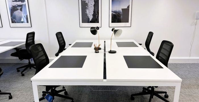 13 Regent Street, Mayfair - Image 3