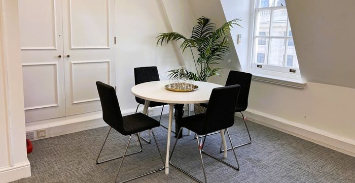 13 Regent Street, Mayfair - Image 4