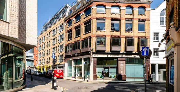 35 Artillery Lane, Spitalfields - Image 5