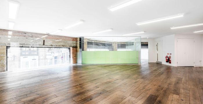 35 Artillery Lane, Spitalfields - Image 3