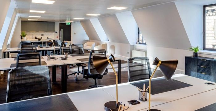 28 Threadneedle Street, London - Image 2