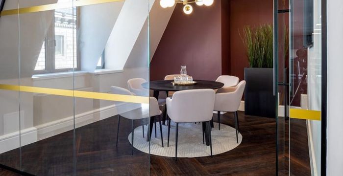 28 Threadneedle Street, London - Image 3