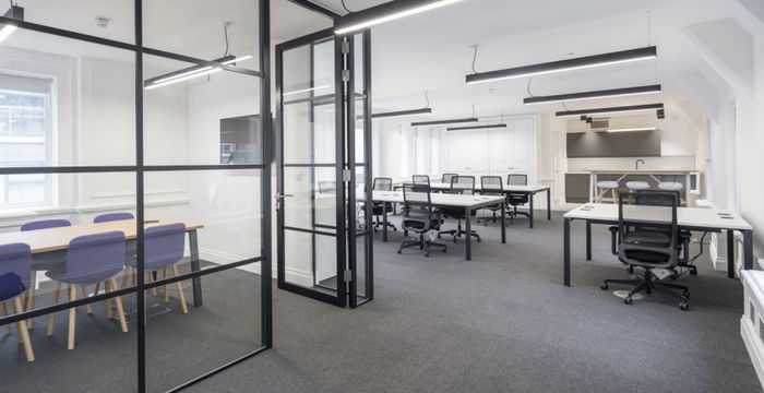 34 Threadneedle Street, London - Image 2