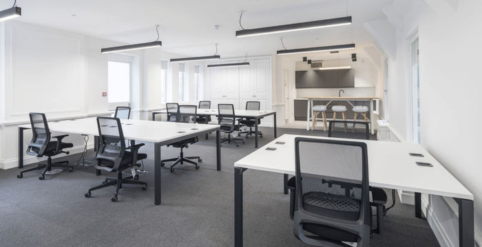 34 Threadneedle Street, London - Image 3