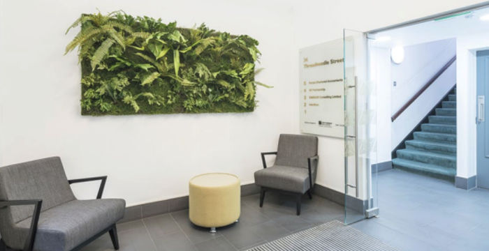 34 Threadneedle Street, London - Image 4