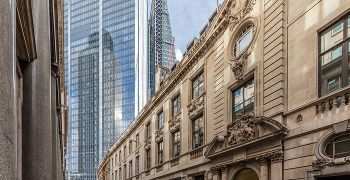 34 Threadneedle Street, London - Image 5