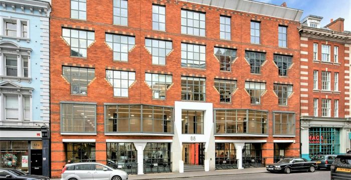 65 Chandos Place, Covent Garden - Image 5