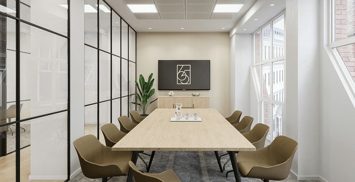 65 Chandos Place, Covent Garden - Image 2