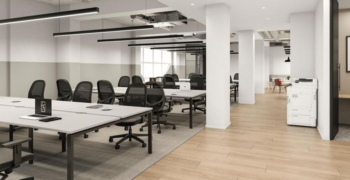 65 Chandos Place, Covent Garden - Image 3