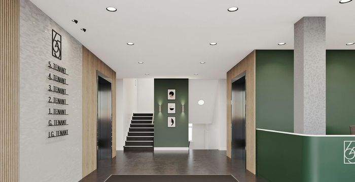 65 Chandos Place, Covent Garden - Image 4