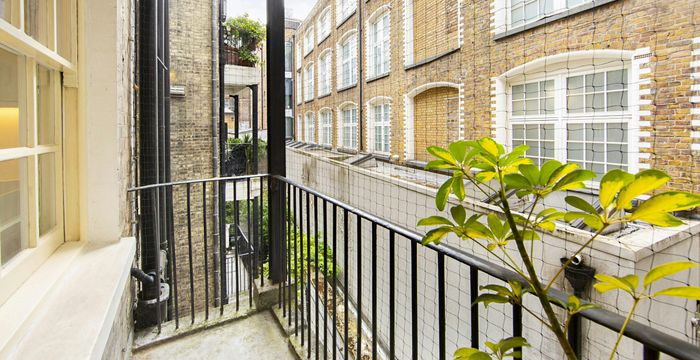 19 Broad Court, Covent Garden - Image 5