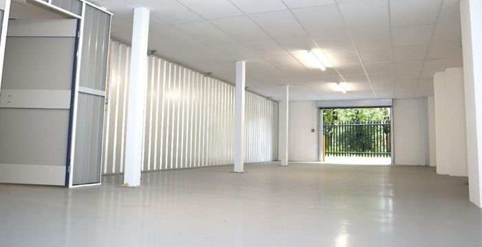 Invicta Business Centre Bredgar Rd, Gillingham - Image 4