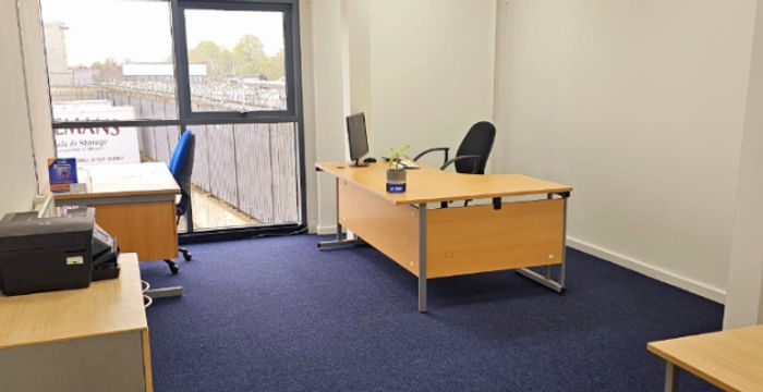 Invicta Business Centre Bredgar Rd, Gillingham - Image 3