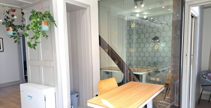12-16 The Pantiles, Tunbridge Wells - Image 4