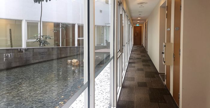 6 Eu Tong Sen Street, Singapore - Image 4