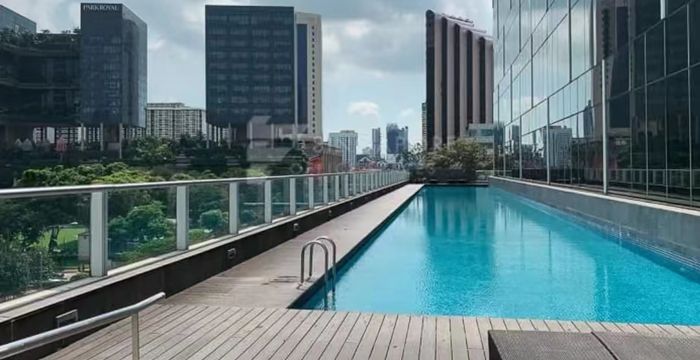 6 Eu Tong Sen Street, Singapore - Image 4