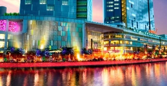 6 Eu Tong Sen Street, Singapore - Image 3