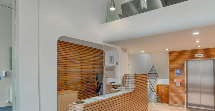 67-68 Long Acre, Covent Garden - Image 3