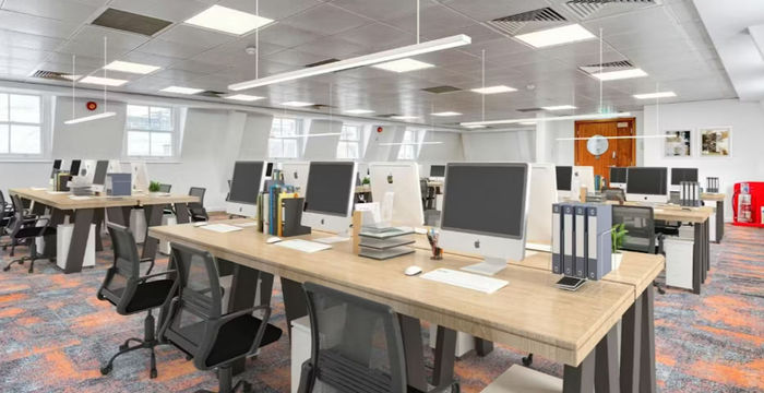 67-68 Long Acre, Covent Garden - Image 2