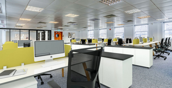 67-68 Long Acre, Covent Garden - Image 3