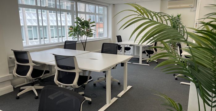 351 Oxford St, London - Image 2